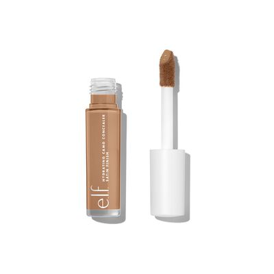 E.L.F. HYDRATING CAMO CONCEALER (CORRECTOR LIQUIDO HIDRATANTE)